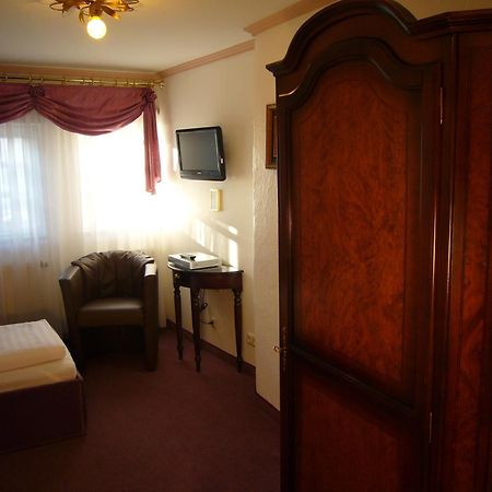 Klassik Hotel Am Tor Weiden in der Oberpfalz Luaran gambar