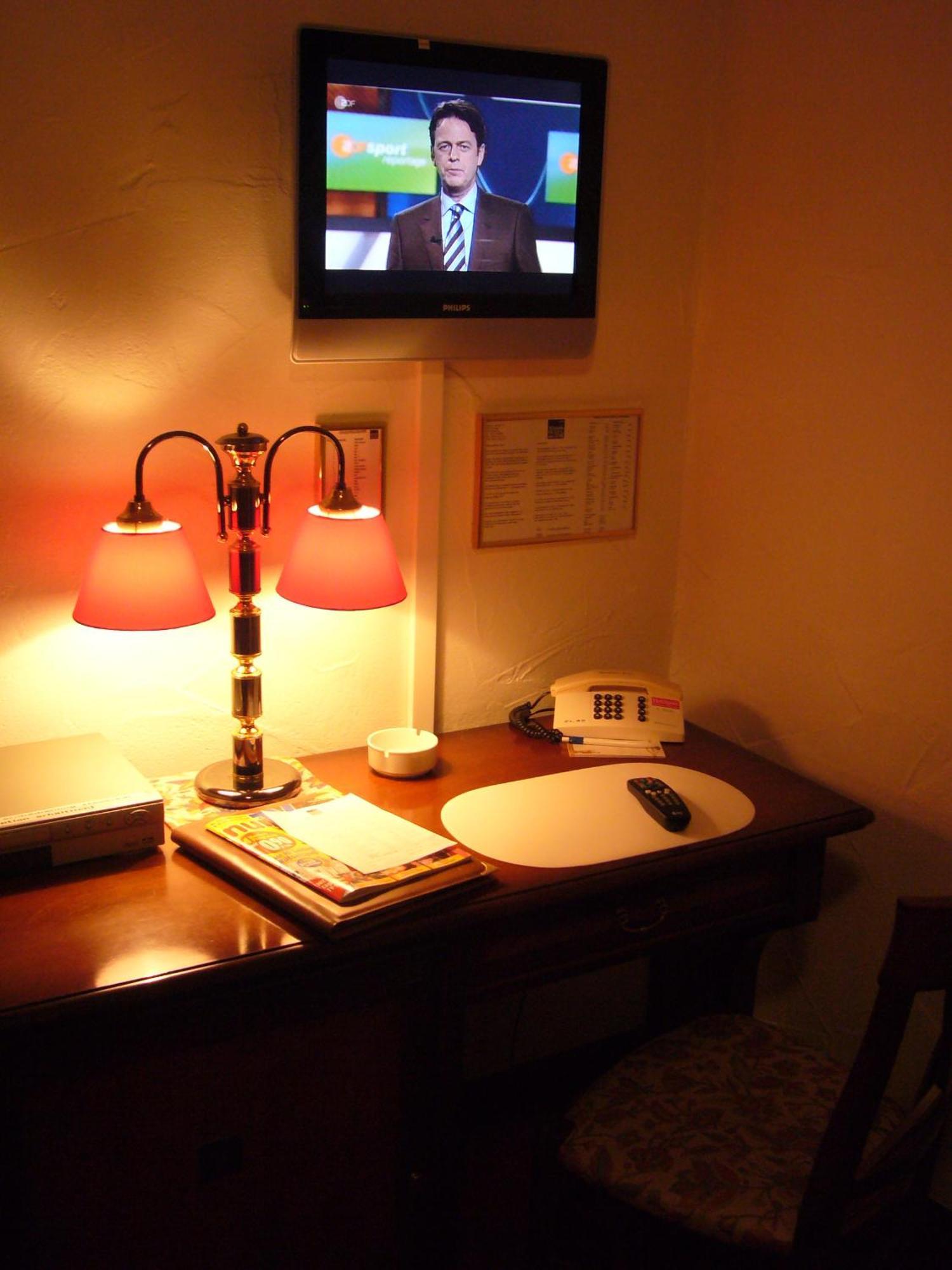 Klassik Hotel Am Tor Weiden in der Oberpfalz Luaran gambar