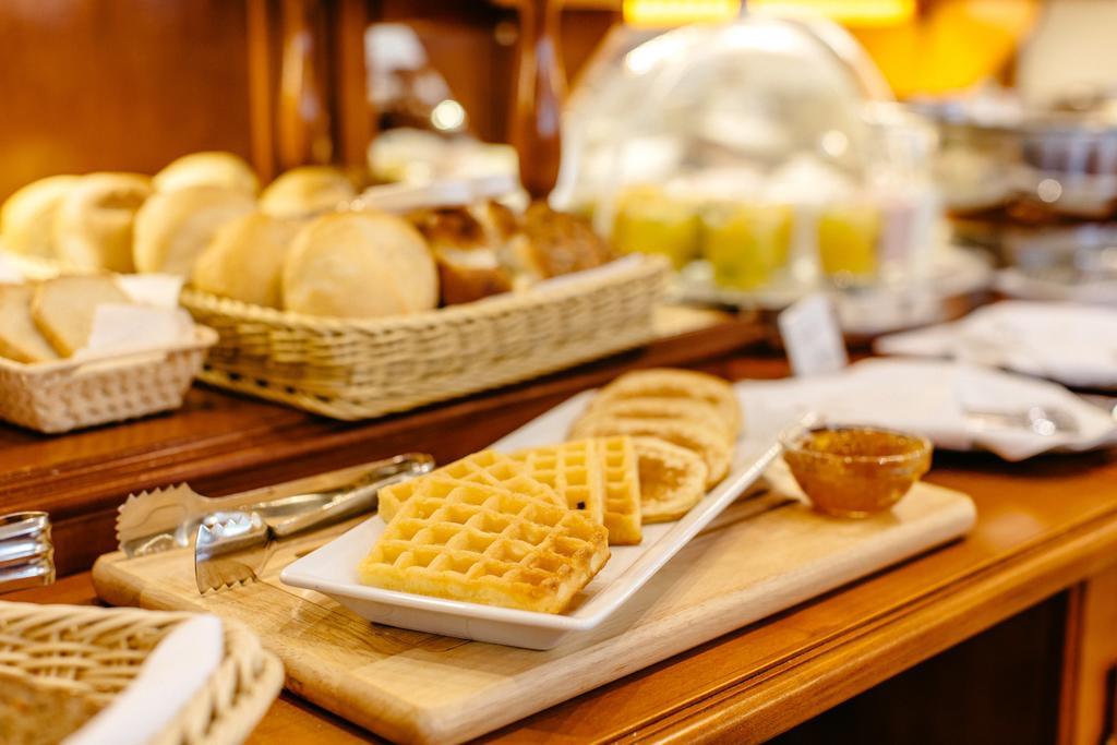 Klassik Hotel Am Tor Weiden in der Oberpfalz Luaran gambar