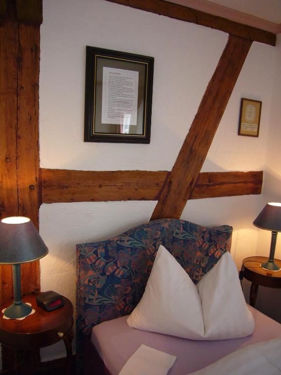 Klassik Hotel Am Tor Weiden in der Oberpfalz Bilik gambar