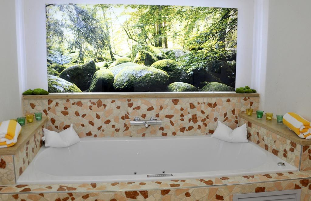 Klassik Hotel Am Tor Weiden in der Oberpfalz Luaran gambar