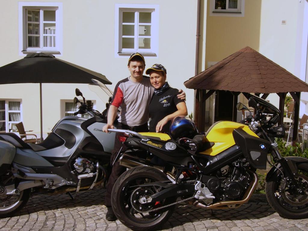 Klassik Hotel Am Tor Weiden in der Oberpfalz Luaran gambar