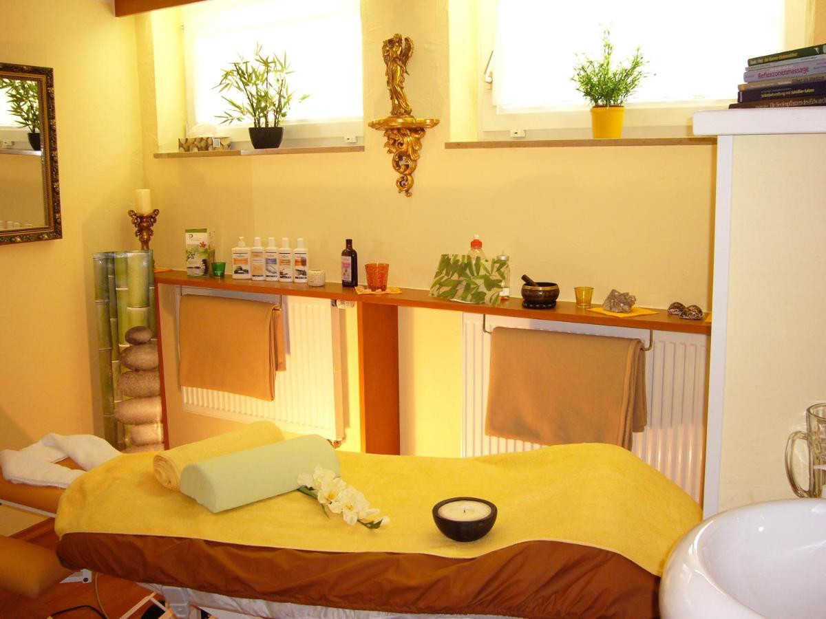 Klassik Hotel Am Tor Weiden in der Oberpfalz Luaran gambar